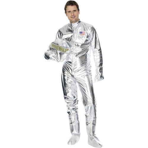 Astronaut Kostüm