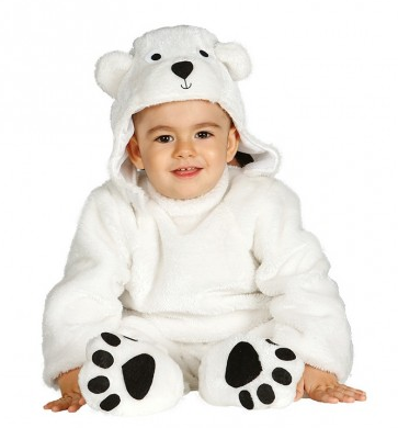 Babykostüme für Kleinkinder