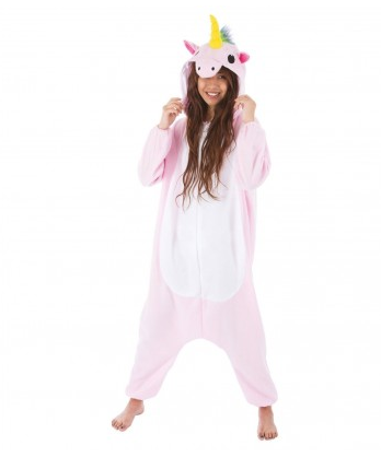 Einhorn Kostüm Damen