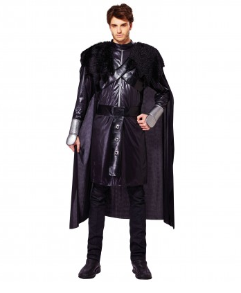 Game of Thrones Kostüm Herren