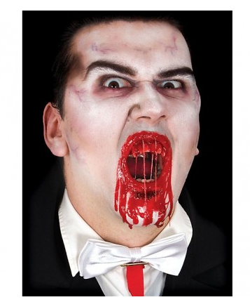 Halloween Make Up