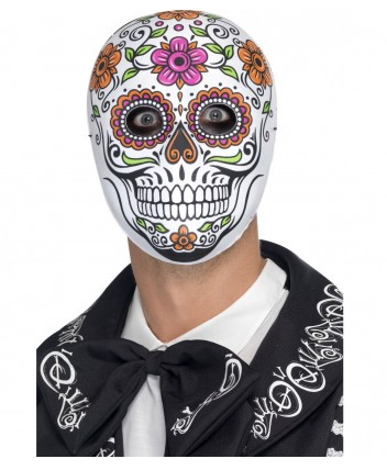 Halloween Maske