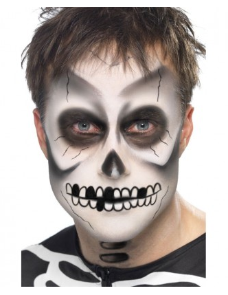 Halloween Schminke