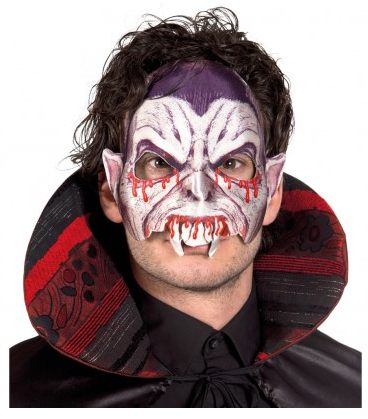 Horror Maske
