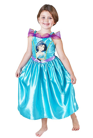 Jasmin Kostüm Kinder