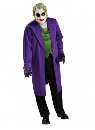 Joker Kostüm Herren