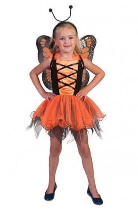 Schmetterling Kostüm Kinder