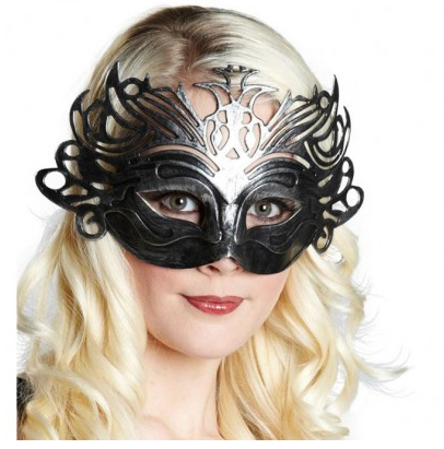 Venezianische Maske Damen und Herren