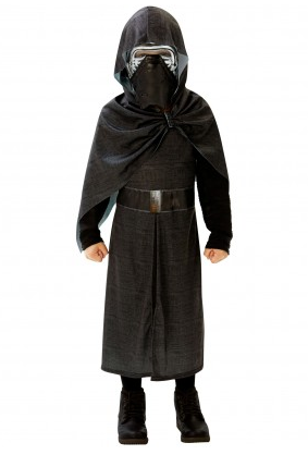 Kylo Ren Kostüm Kinder