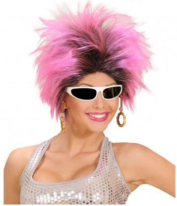 Punk Kostüm Damen