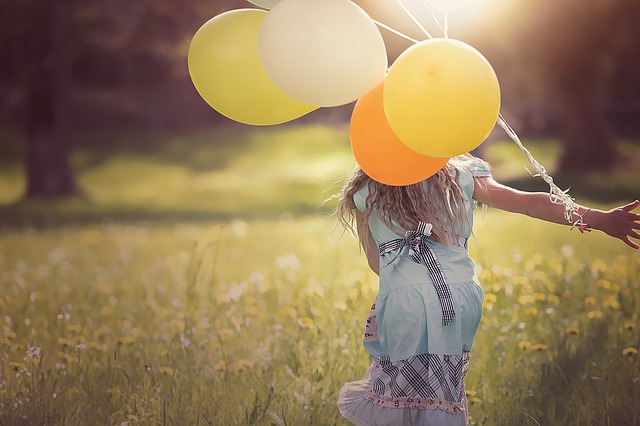 Heliumballons